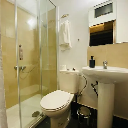 Vacacionales Vegueta Appartement Las Palmas Buitenkant foto