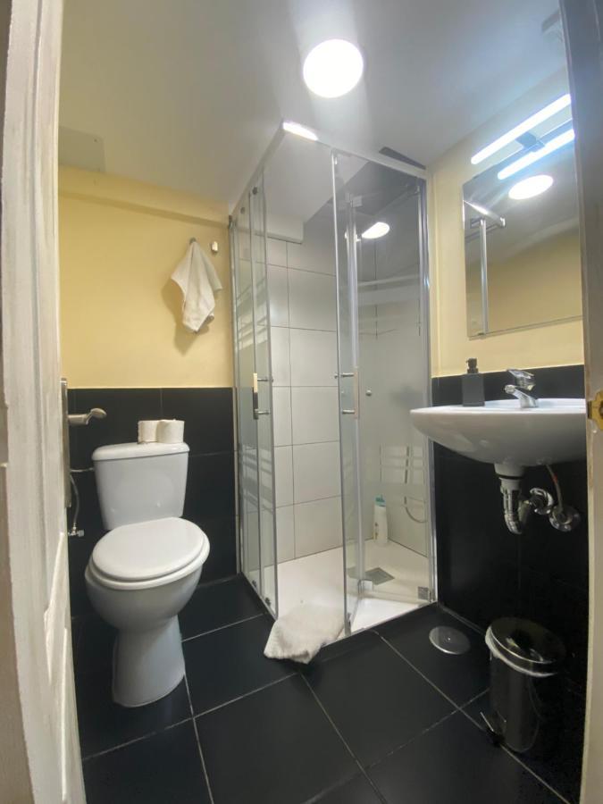 Apartment Vacacionales Vegueta Las Palmas de Gran Canaria