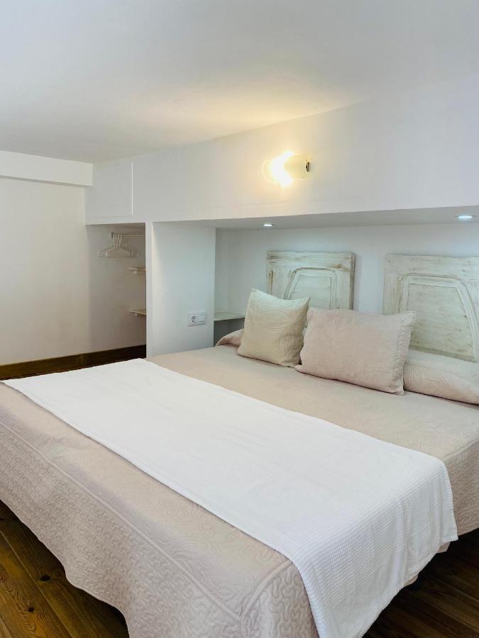 Apartment Vacacionales Vegueta Las Palmas de Gran Canaria