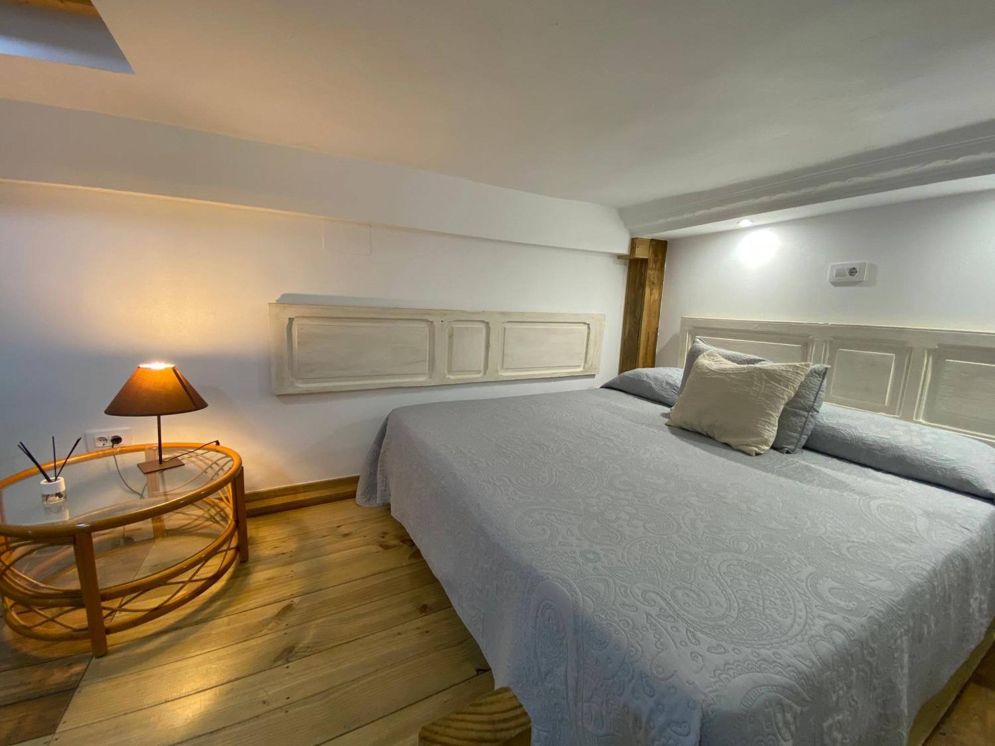 Apartment Vacacionales Vegueta