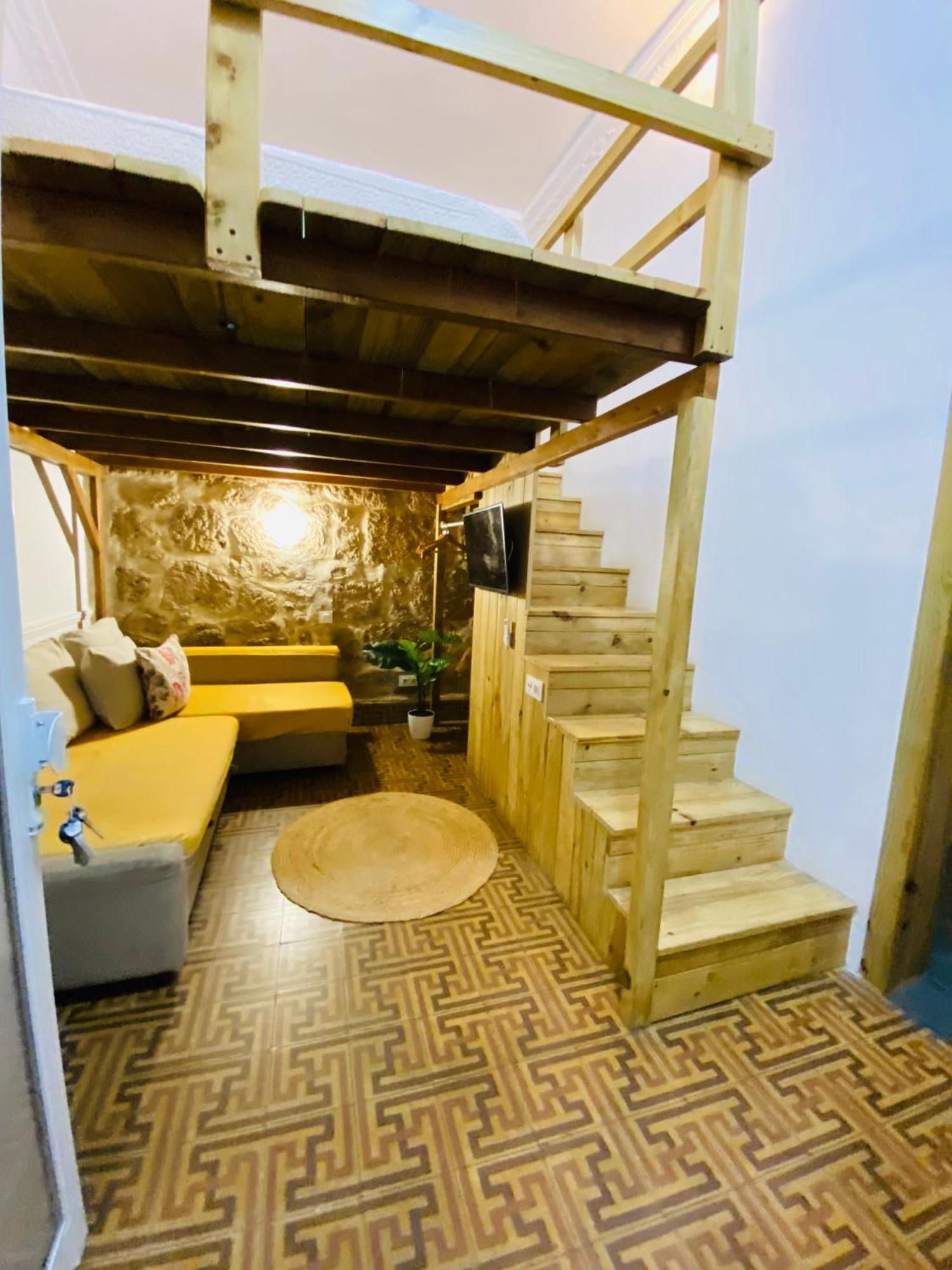 Apartment Vacacionales Vegueta Las Palmas de Gran Canaria