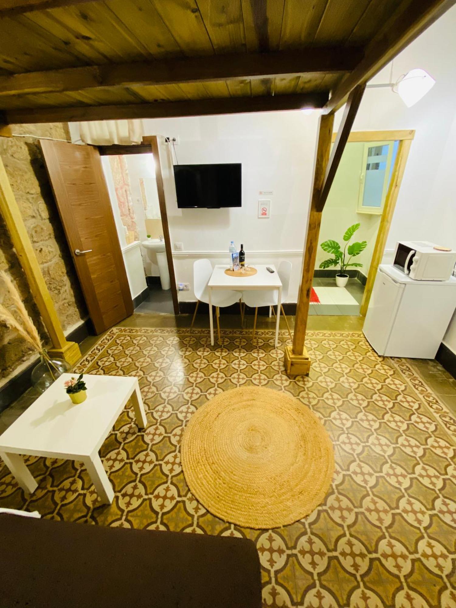 Vacacionales Vegueta Apartment Las Palmas de Gran Canaria