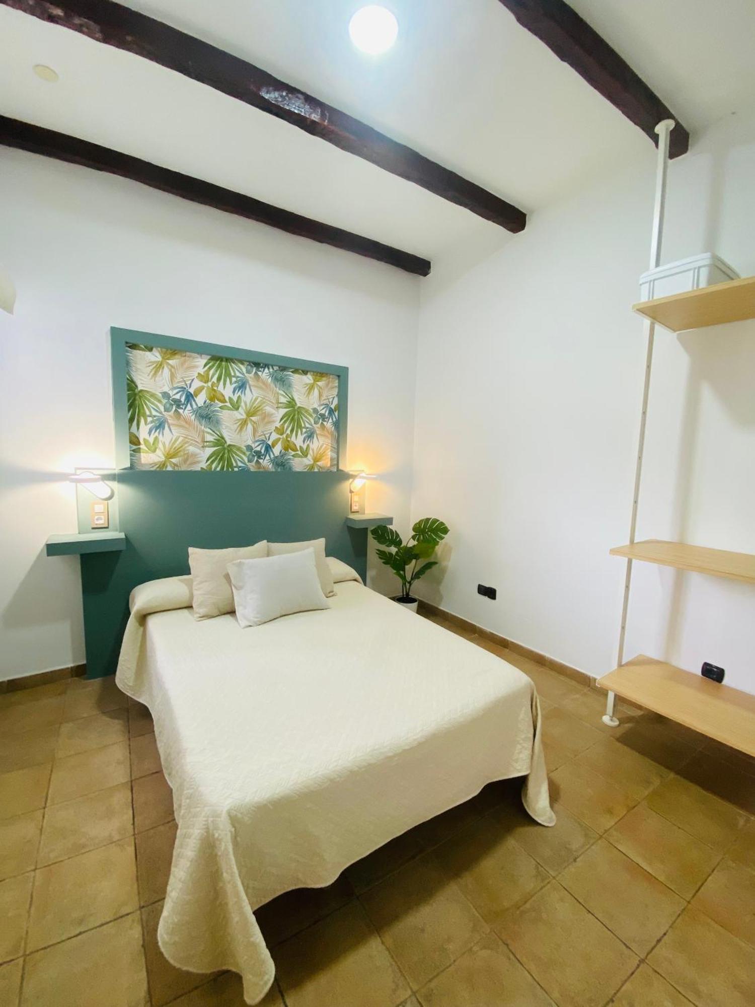 Apartment Vacacionales Vegueta *